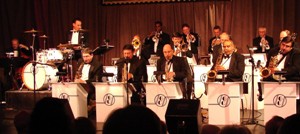 big band
