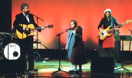 Don & Girls