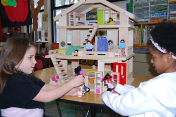 Dollhouse
