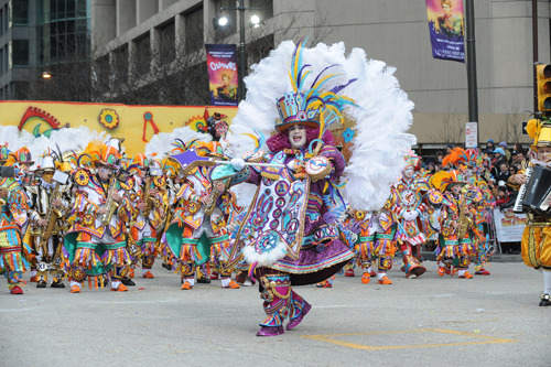 Aqua String Band